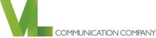 VL Communication Company Logo